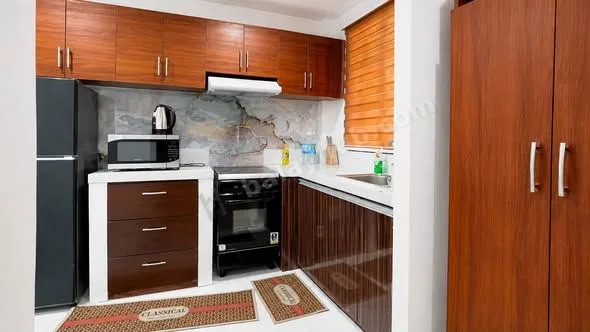 3-Bedroom Furnished House for Rent in Solare Subdivision, Lapu-Lapu City
