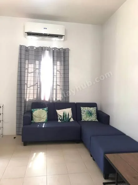 3-Bedroom Furnished House for Rent in Solare Subdivision, Lapu-Lapu City