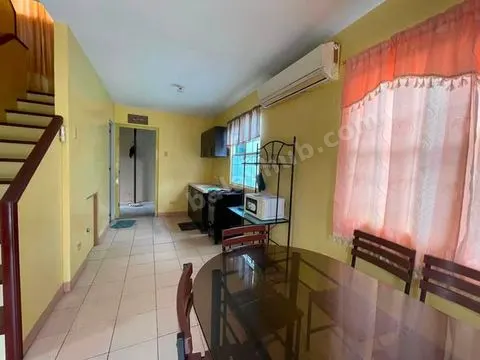 4-Bedroom Semi-Furnished House for Rent in Collinwood Subdivision