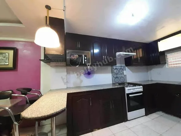 4-Storey Fully Furnished House in La Aldea Buena, Lapu-Lapu