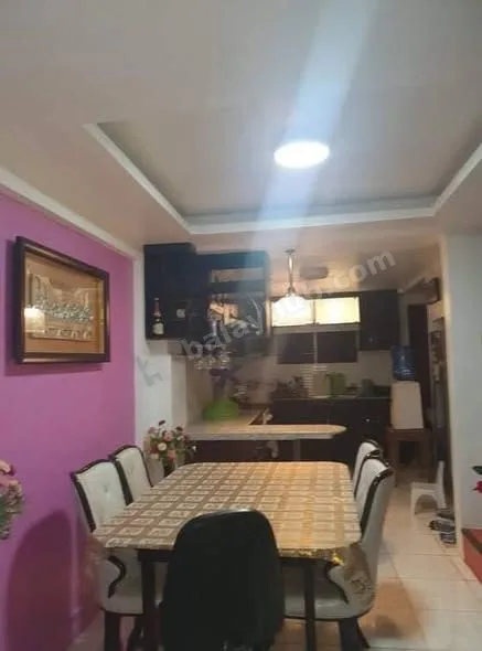 4-Storey Fully Furnished House in La Aldea Buena, Lapu-Lapu