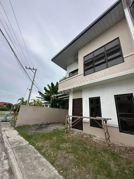 Corner House for Pasalo at Bali Residences, Lapu-Lapu City