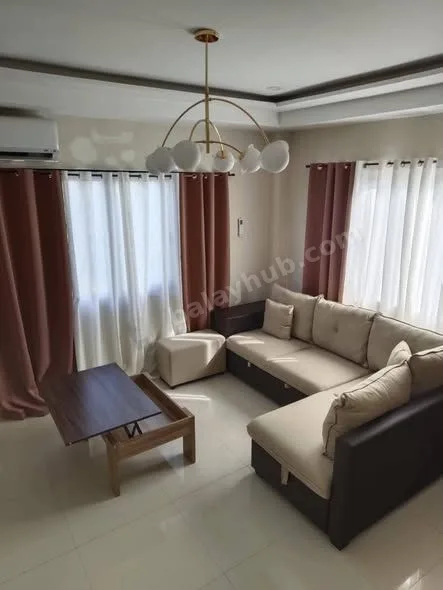 Spacious 3-Bedroom House for Rent in Mactan Country Residences