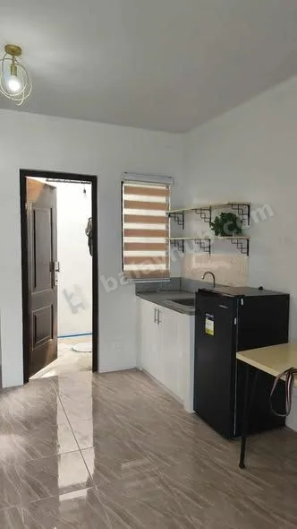 Semi-Furnished 2BR Townhouse in Coral Village, Lapu-Lapu