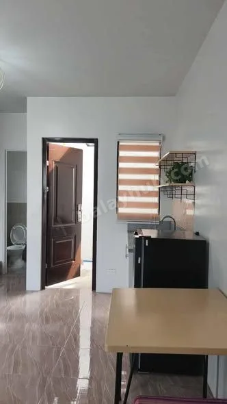 Semi-Furnished 2BR Townhouse in Coral Village, Lapu-Lapu