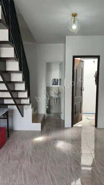 Semi-Furnished 2BR Townhouse in Coral Village, Lapu-Lapu