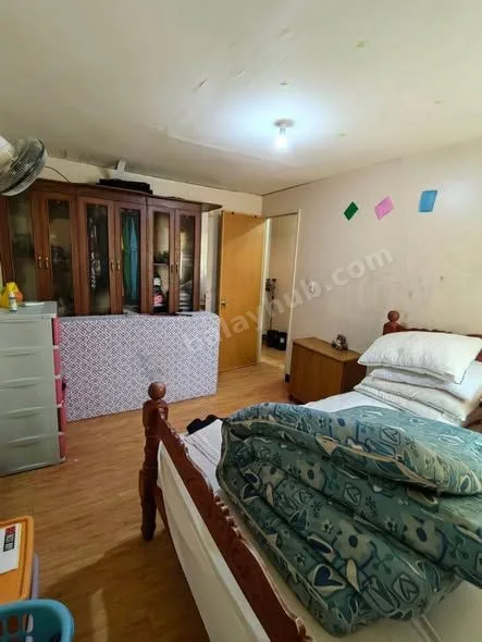 Semi-Furnished 2BR Townhouse in BF Townhomes, Lapu-Lapu City