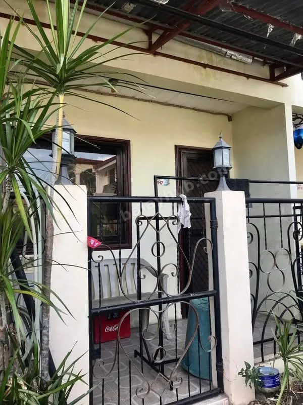 Semi-Furnished 2BR Townhouse in BF Townhomes, Lapu-Lapu City