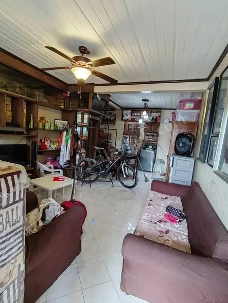 Semi-Furnished 2BR Townhouse in BF Townhomes, Lapu-Lapu City