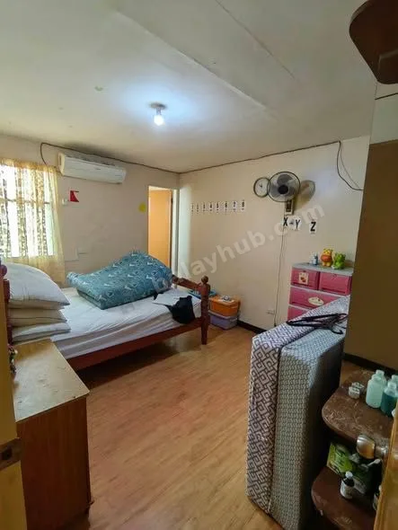 Semi-Furnished 2BR Townhouse in BF Townhomes, Lapu-Lapu City