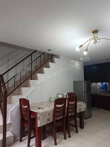 Furnished 3-Bedroom House for Rent in Bayswater, Lapu-Lapu