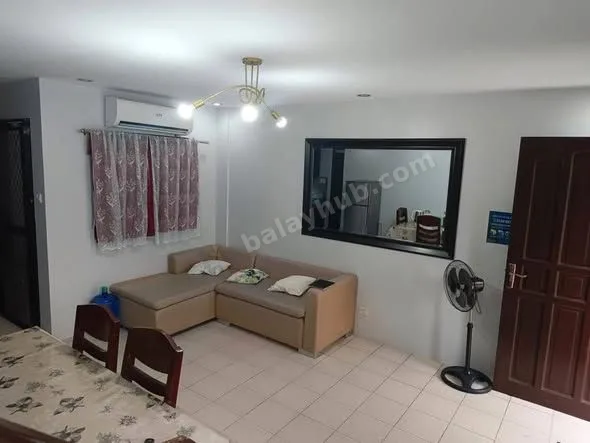 Furnished 3-Bedroom House for Rent in Bayswater, Lapu-Lapu
