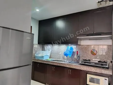 Furnished 3-Bedroom House for Rent in Bayswater, Lapu-Lapu