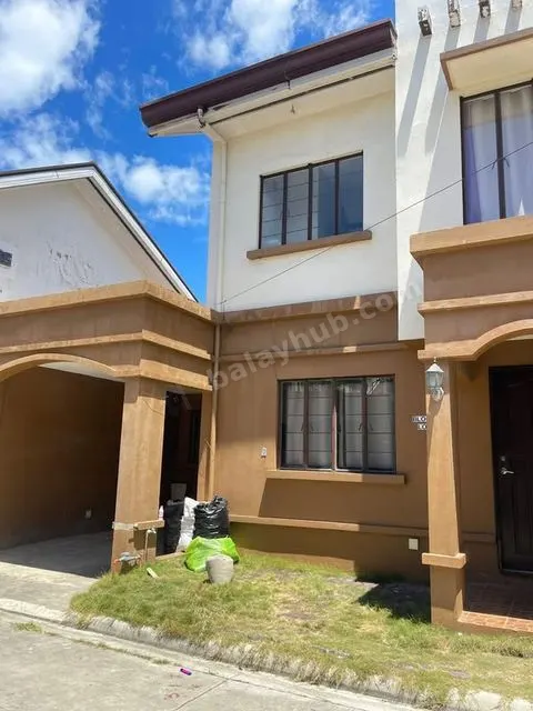 Furnished 3-Bedroom House for Rent in Bayswater, Lapu-Lapu