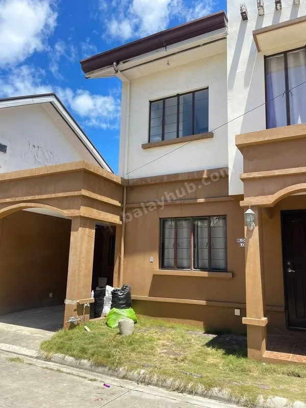 Furnished 3-Bedroom House for Rent in Bayswater, Lapu-Lapu