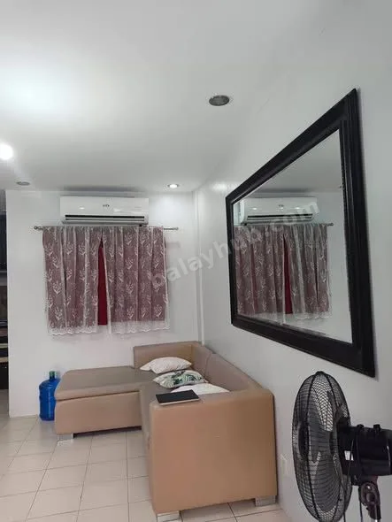 Furnished 3-Bedroom House for Rent in Bayswater, Lapu-Lapu