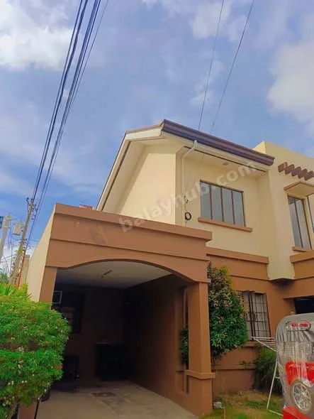 Furnished 3-Bedroom House for Rent in Bayswater, Lapu-Lapu