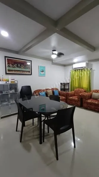 3BR Commercial Space/Condo in Fairchild Villas, Lapu-Lapu City