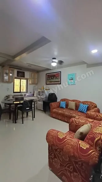 3BR Commercial Space/Condo in Fairchild Villas, Lapu-Lapu City