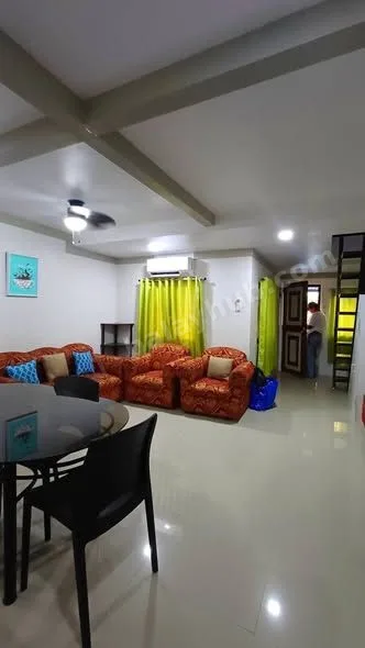 3BR Commercial Space/Condo in Fairchild Villas, Lapu-Lapu City