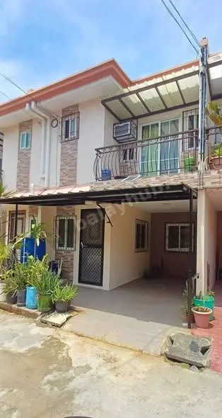 3BR Commercial Space/Condo in Fairchild Villas, Lapu-Lapu City