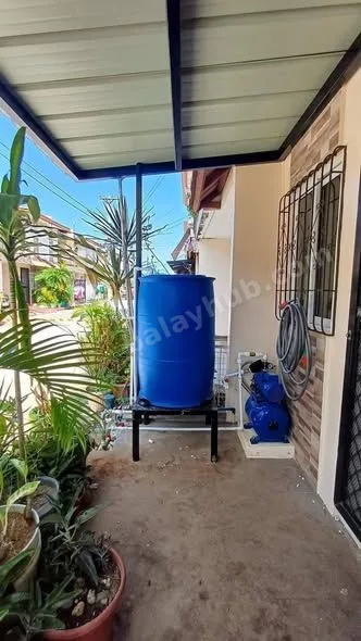 3BR Commercial Space/Condo in Fairchild Villas, Lapu-Lapu City