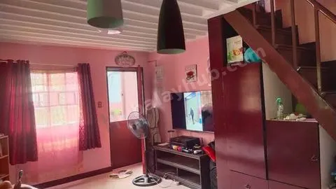 House for Rent in St. Bernadette Homes, Lapu-Lapu