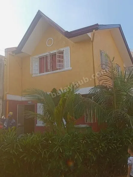 House for Rent in St. Bernadette Homes, Lapu-Lapu