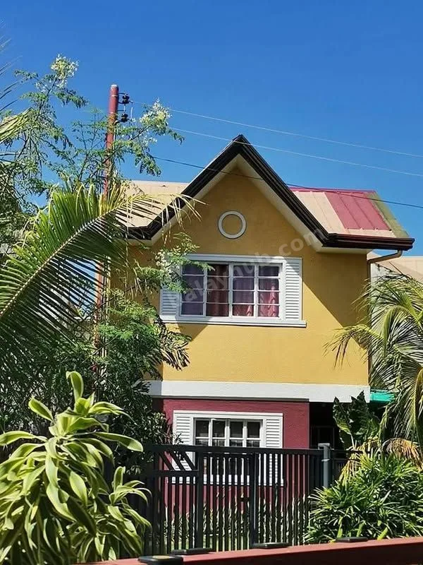 House for Rent in St. Bernadette Homes, Lapu-Lapu
