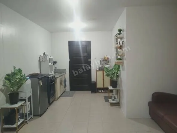 1-Bedroom Condo at Plumera Mactan, Lapu-Lapu City