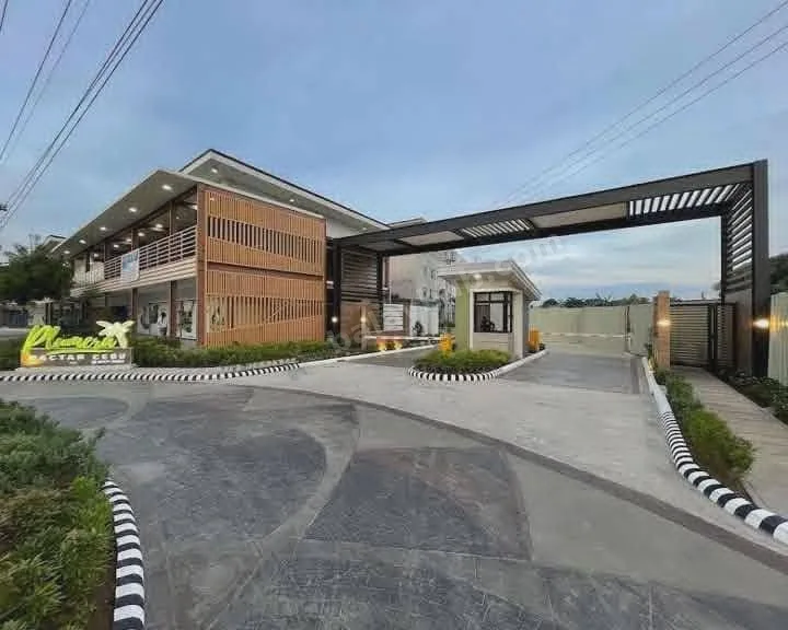 1-Bedroom Condo at Plumera Mactan, Lapu-Lapu City
