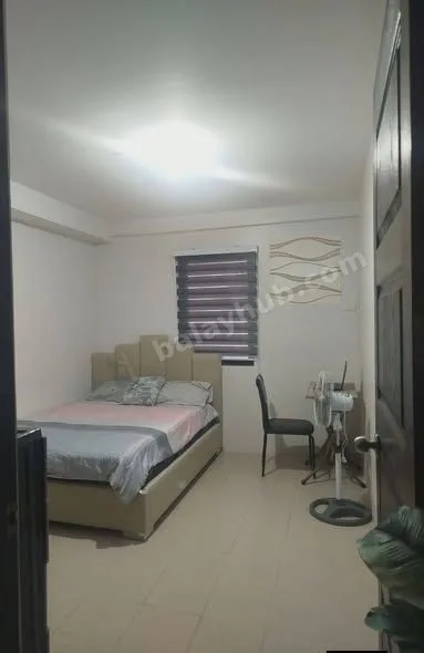 1-Bedroom Condo at Plumera Mactan, Lapu-Lapu City