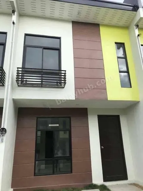 Assume This Evissa Townhouse for Only ₱1.1M