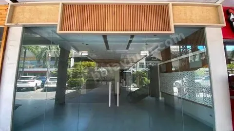 60 sqm Ground Floor Commercial Space in Mandaue City
