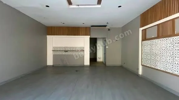 60 sqm Ground Floor Commercial Space in Mandaue City
