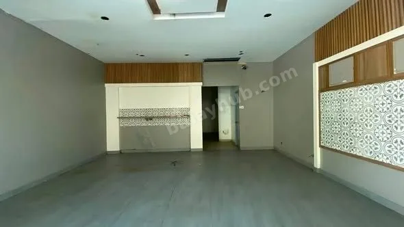 60 sqm Ground Floor Commercial Space in Mandaue City
