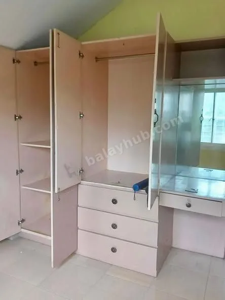 House & Lot for Rent in Avida Sta. Catalina, Dasmariñas