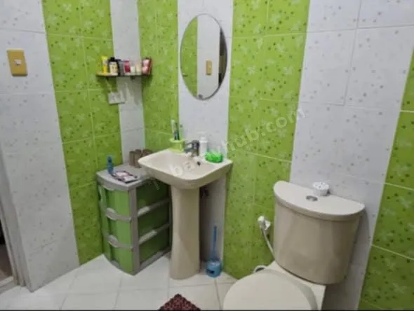 House & Lot for Rent in Avida Sta. Catalina, Dasmariñas