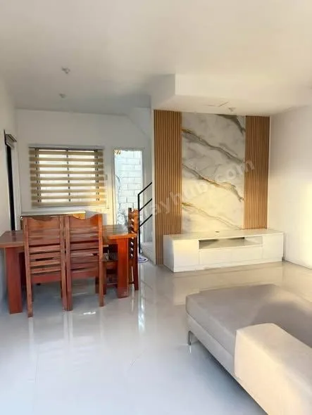 Corner Unit at Bali Residences, Lapu-Lapu City