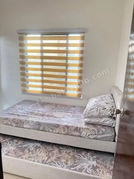 Corner Unit at Bali Residences, Lapu-Lapu City