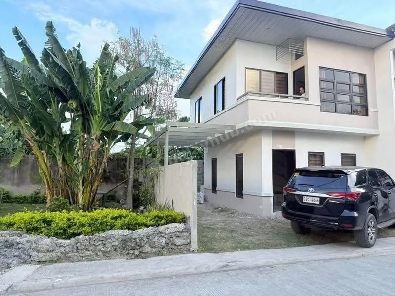 Corner Unit at Bali Residences, Lapu-Lapu City