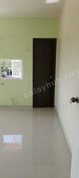 Brand New 3-Bed Townhouse for Rent in Dasmariñas