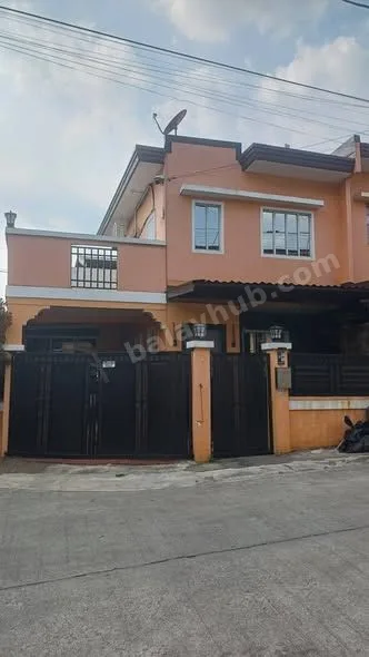 2-Bedroom House for Rent in Camella Bignay, Valenzuela