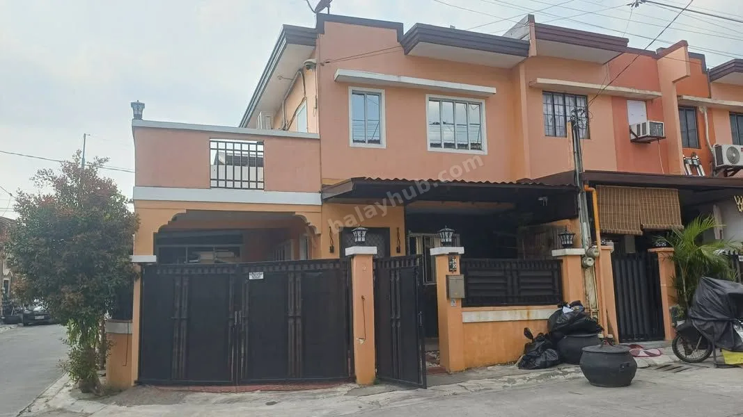 2-Bedroom House for Rent in Camella Bignay, Valenzuela