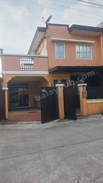 2-Bedroom House for Rent in Camella Bignay, Valenzuela