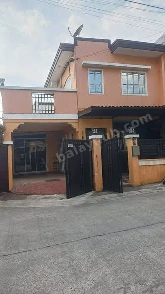 2-Bedroom House for Rent in Camella Bignay, Valenzuela
