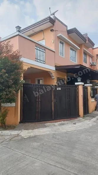2-Bedroom House for Rent in Camella Bignay, Valenzuela