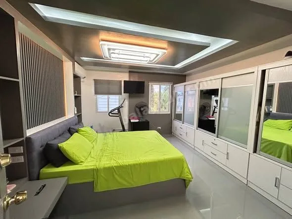 3-Bed Townhouse in Bacong, Negros Oriental