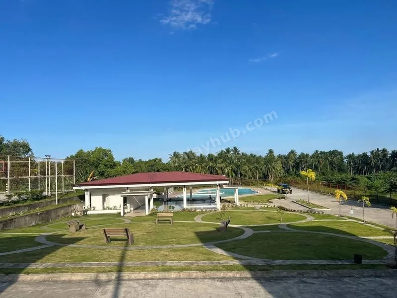 3-Bed Townhouse in Bacong, Negros Oriental