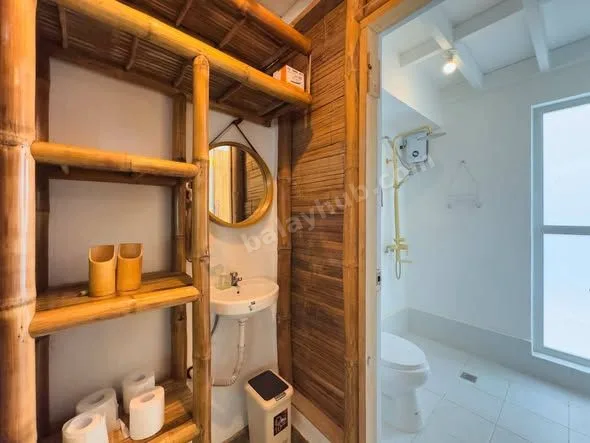 Dauin Duplex House for Rent in Maayong Tubig